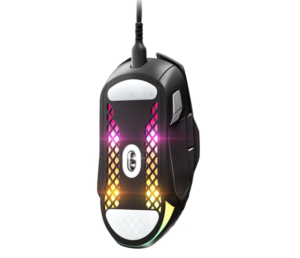 STEELSERIES Aerox 5 62401 - 739985 - zdjęcie 5